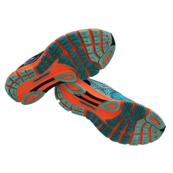 Saucony XT900 Power/Grid Running Sneakers - Picture 7 of 12